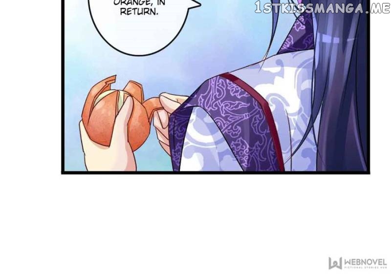 Back to the Tang Dynasty: The Chubby Beauty chapter 35 - page 8
