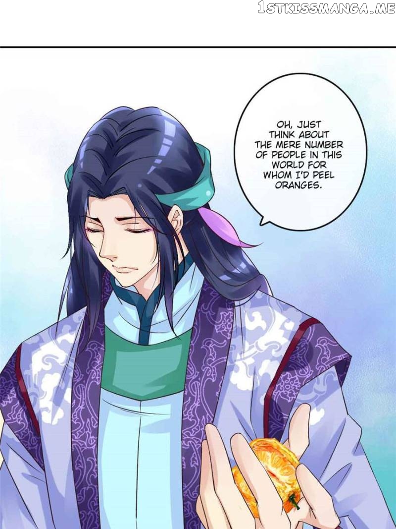 Back to the Tang Dynasty: The Chubby Beauty chapter 35 - page 9