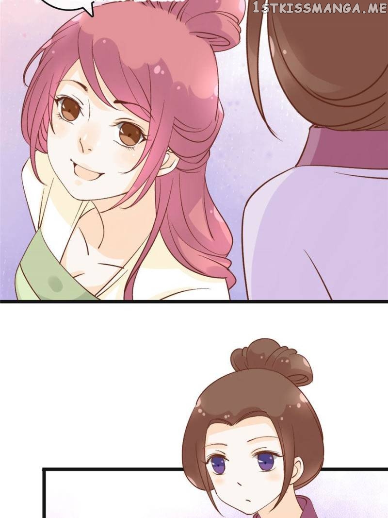 Back to the Tang Dynasty: The Chubby Beauty chapter 55 - page 11