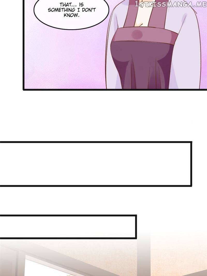 Back to the Tang Dynasty: The Chubby Beauty chapter 55 - page 13