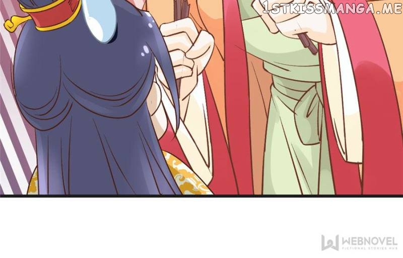 Back to the Tang Dynasty: The Chubby Beauty chapter 55 - page 24