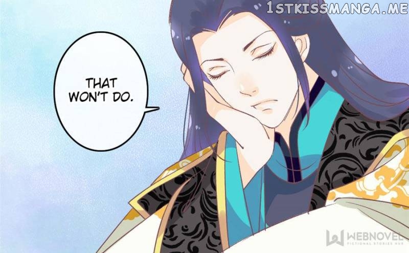 Back to the Tang Dynasty: The Chubby Beauty chapter 55 - page 27