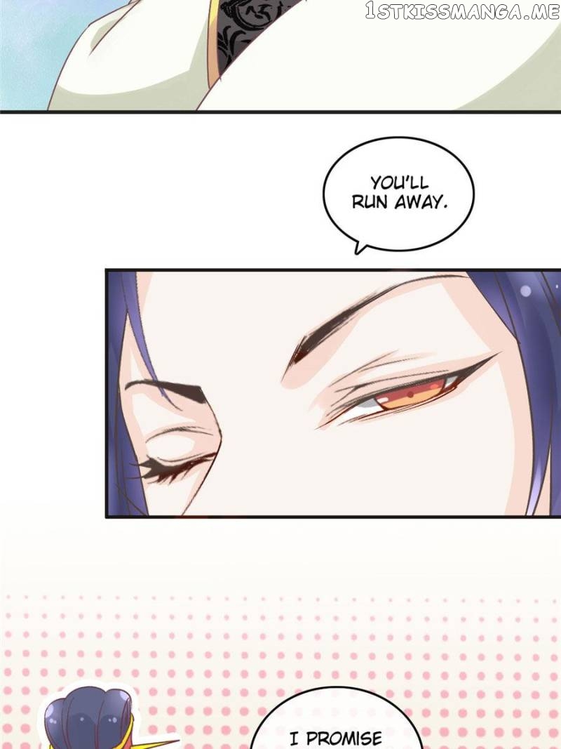 Back to the Tang Dynasty: The Chubby Beauty chapter 55 - page 28