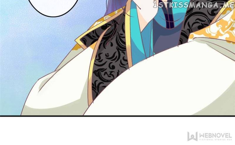 Back to the Tang Dynasty: The Chubby Beauty chapter 55 - page 30