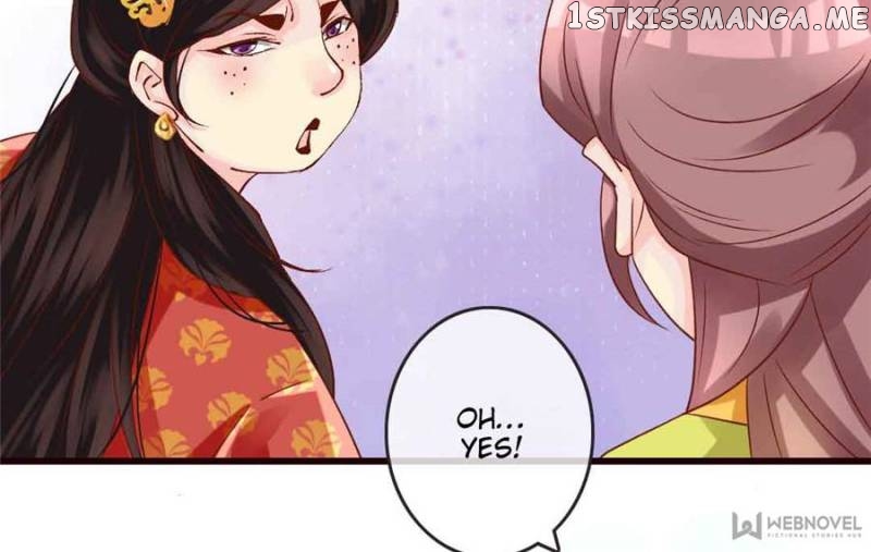 Back to the Tang Dynasty: The Chubby Beauty chapter 34 - page 13