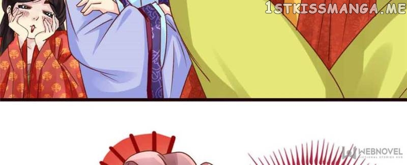Back to the Tang Dynasty: The Chubby Beauty chapter 34 - page 15