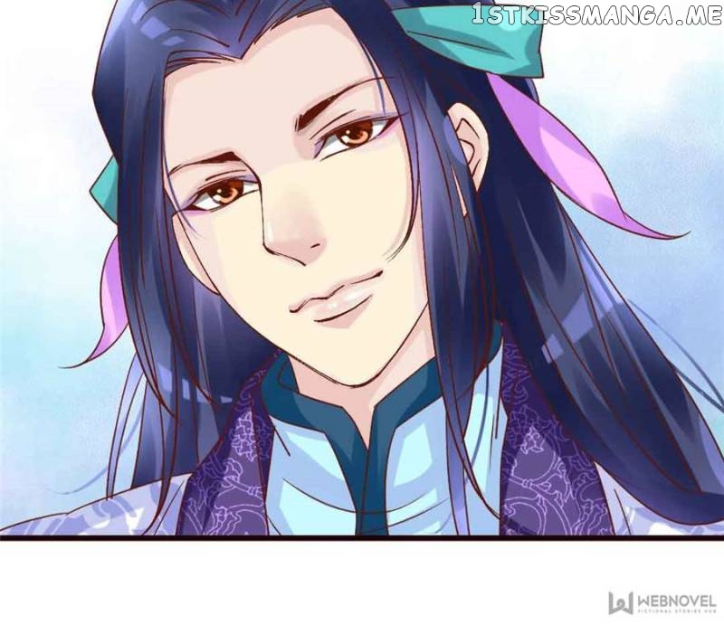 Back to the Tang Dynasty: The Chubby Beauty chapter 34 - page 17