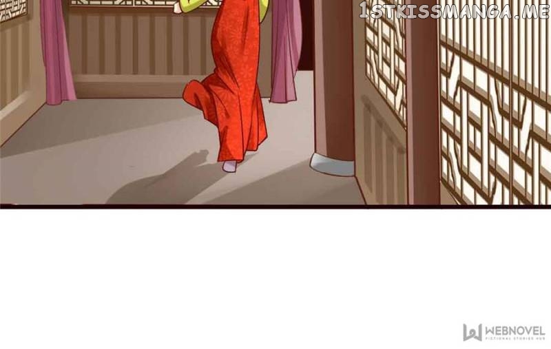 Back to the Tang Dynasty: The Chubby Beauty chapter 34 - page 19