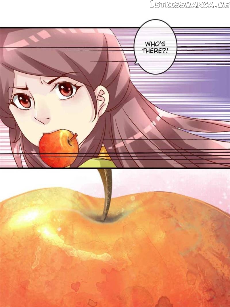 Back to the Tang Dynasty: The Chubby Beauty chapter 34 - page 28