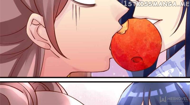Back to the Tang Dynasty: The Chubby Beauty chapter 34 - page 33