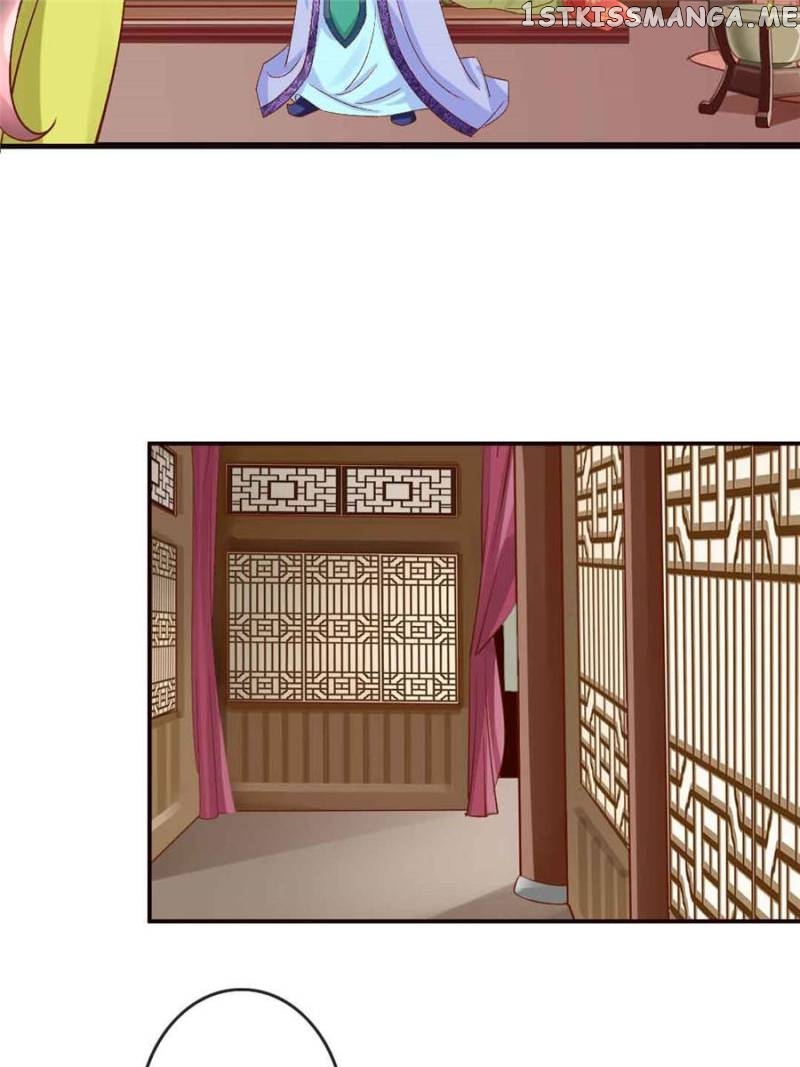 Back to the Tang Dynasty: The Chubby Beauty chapter 34 - page 4