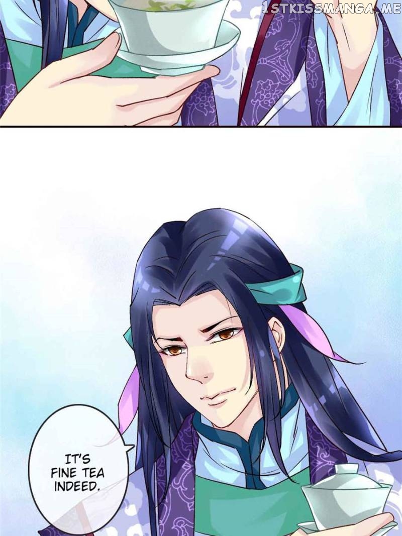 Back to the Tang Dynasty: The Chubby Beauty chapter 34 - page 7