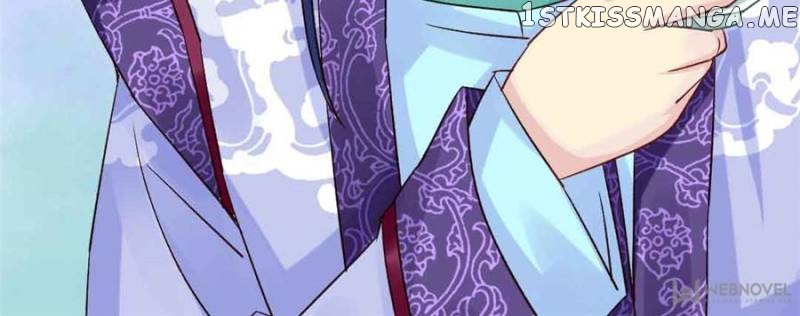 Back to the Tang Dynasty: The Chubby Beauty chapter 34 - page 8
