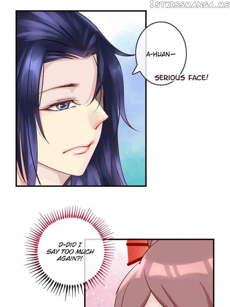 Back to the Tang Dynasty: The Chubby Beauty chapter 32 - page 10