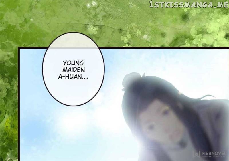 Back to the Tang Dynasty: The Chubby Beauty chapter 32 - page 25