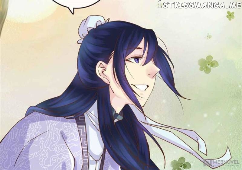 Back to the Tang Dynasty: The Chubby Beauty chapter 32 - page 27