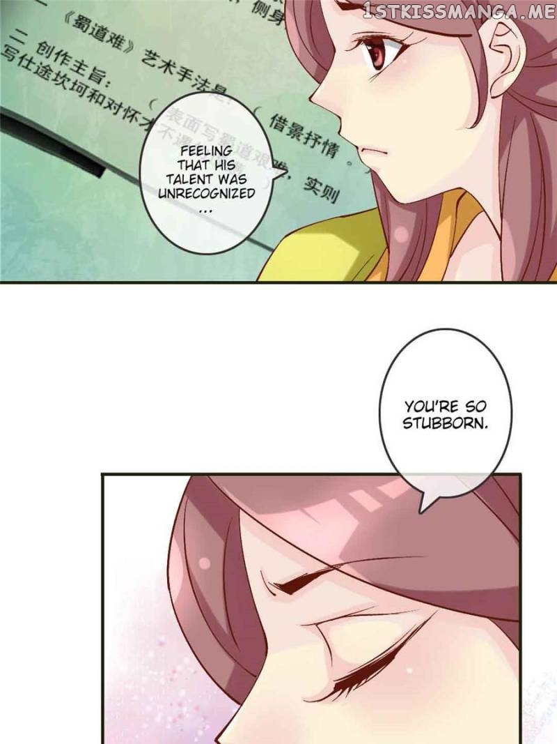 Back to the Tang Dynasty: The Chubby Beauty chapter 32 - page 3