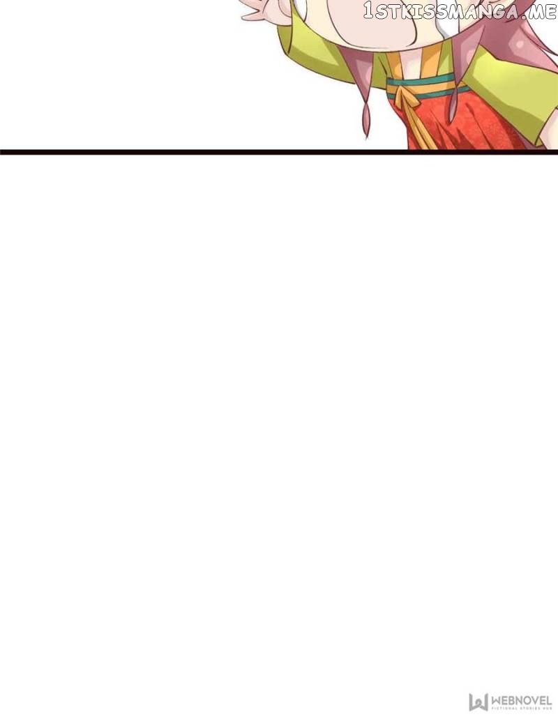 Back to the Tang Dynasty: The Chubby Beauty chapter 32 - page 38