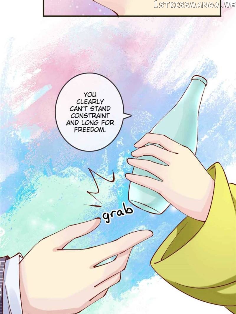 Back to the Tang Dynasty: The Chubby Beauty chapter 32 - page 4