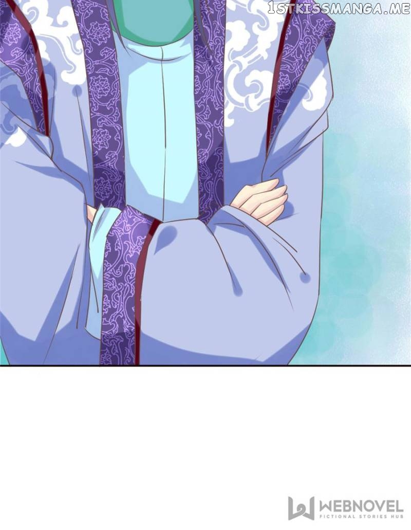 Back to the Tang Dynasty: The Chubby Beauty chapter 23 - page 12