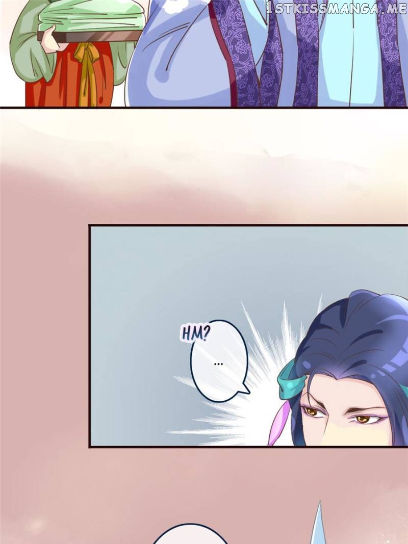 Back to the Tang Dynasty: The Chubby Beauty chapter 23 - page 3