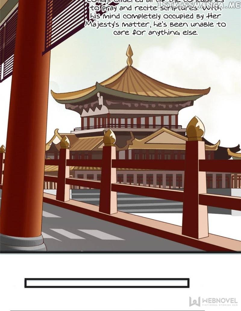Back to the Tang Dynasty: The Chubby Beauty chapter 61 - page 16