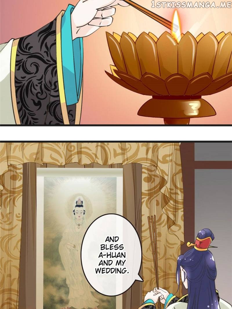 Back to the Tang Dynasty: The Chubby Beauty chapter 61 - page 18