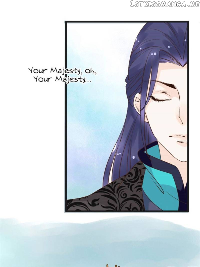 Back to the Tang Dynasty: The Chubby Beauty chapter 61 - page 20