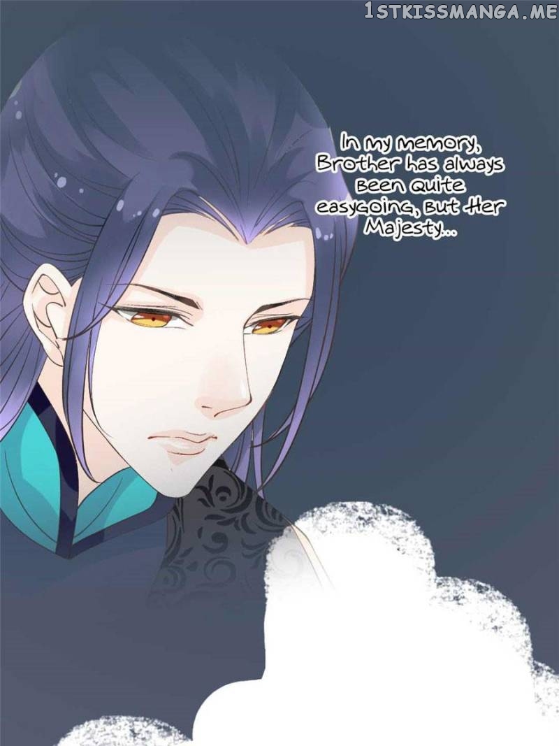 Back to the Tang Dynasty: The Chubby Beauty chapter 61 - page 22