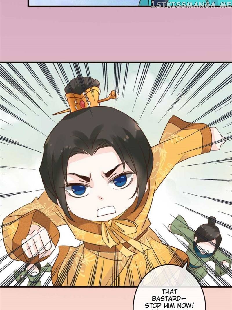 Back to the Tang Dynasty: The Chubby Beauty chapter 61 - page 25