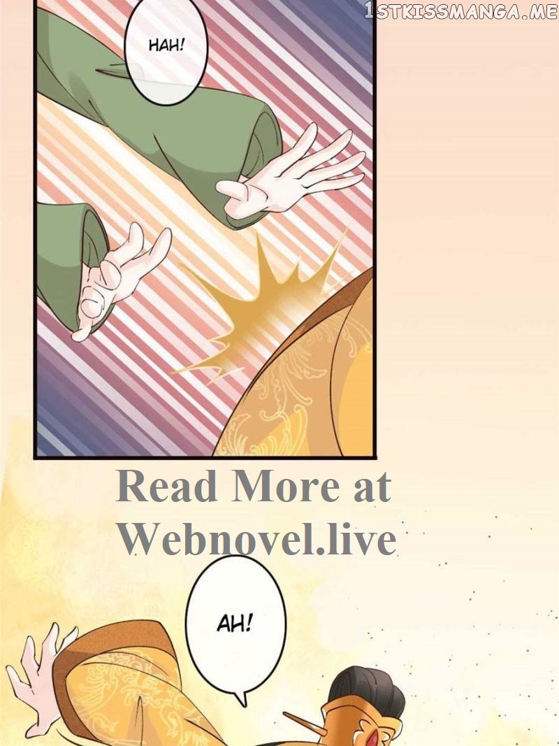 Back to the Tang Dynasty: The Chubby Beauty chapter 61 - page 27