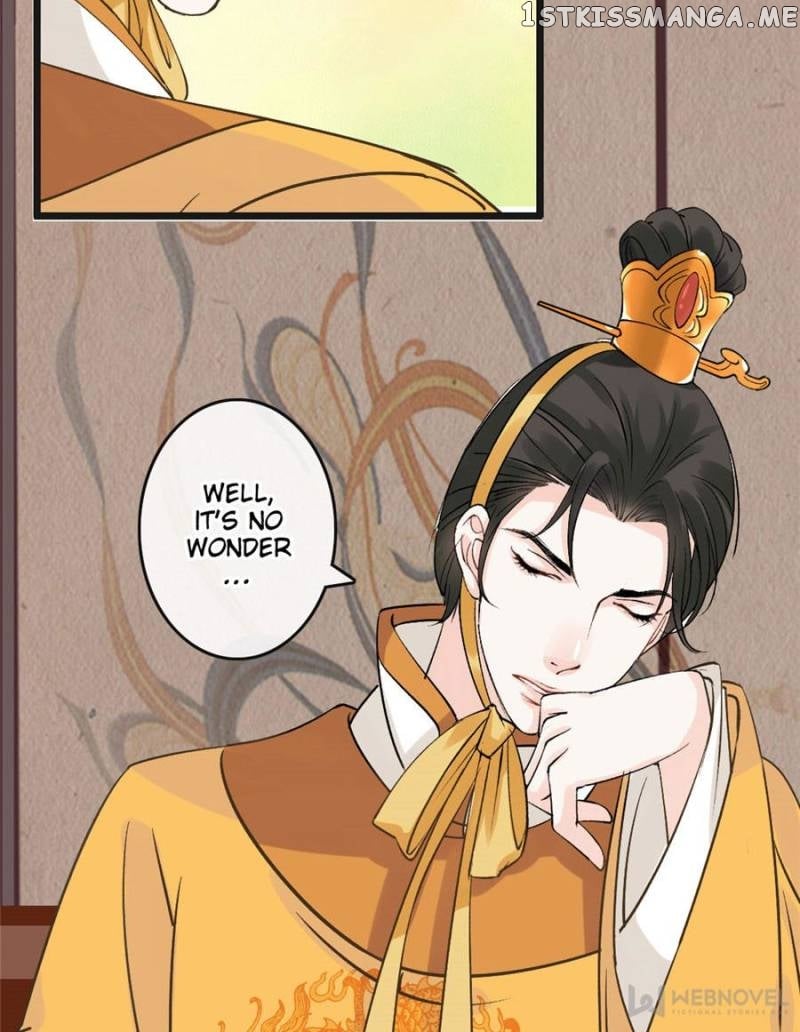 Back to the Tang Dynasty: The Chubby Beauty chapter 61 - page 4