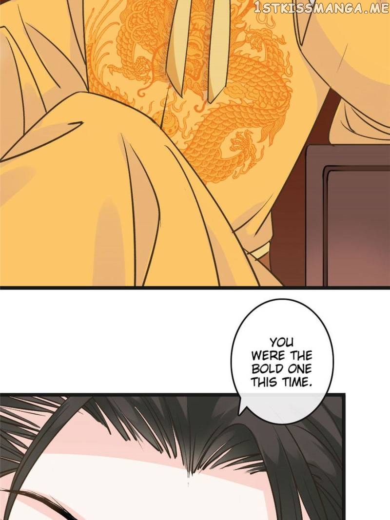 Back to the Tang Dynasty: The Chubby Beauty chapter 61 - page 5