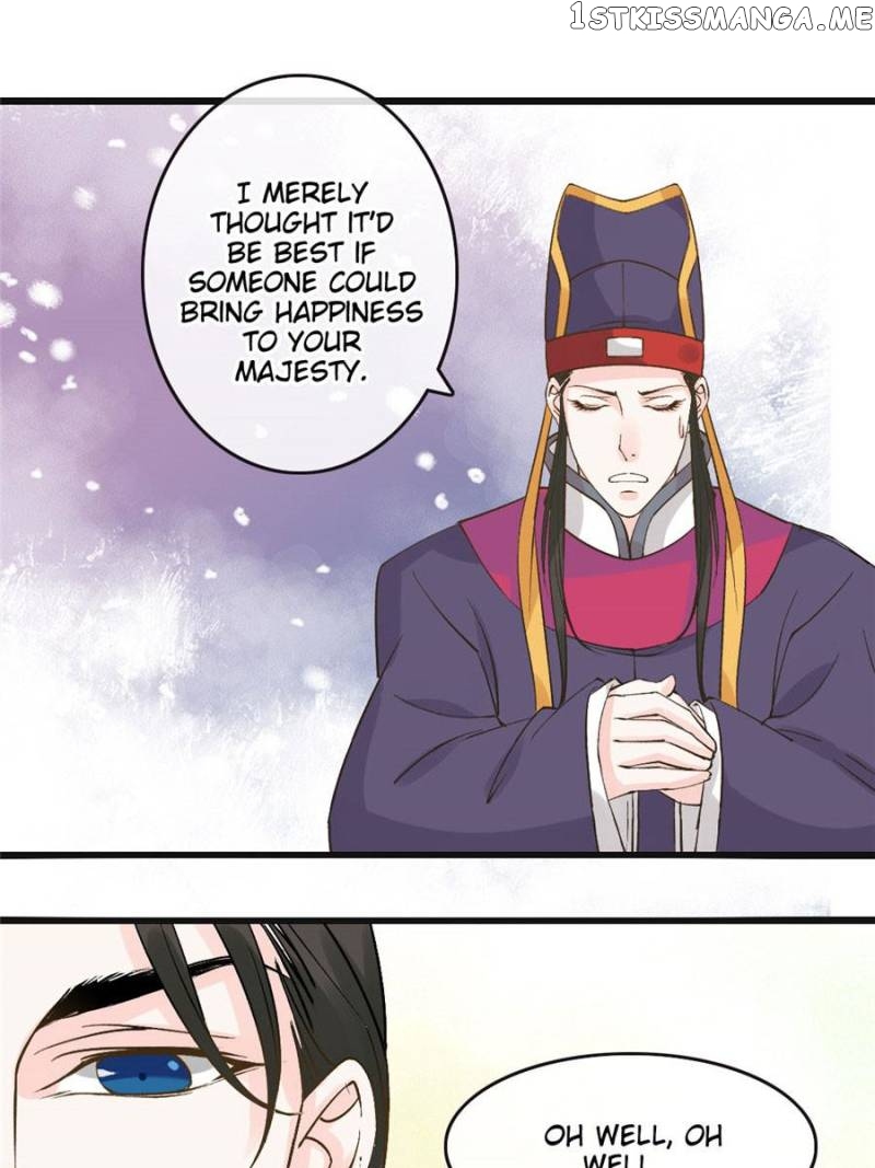 Back to the Tang Dynasty: The Chubby Beauty chapter 61 - page 7