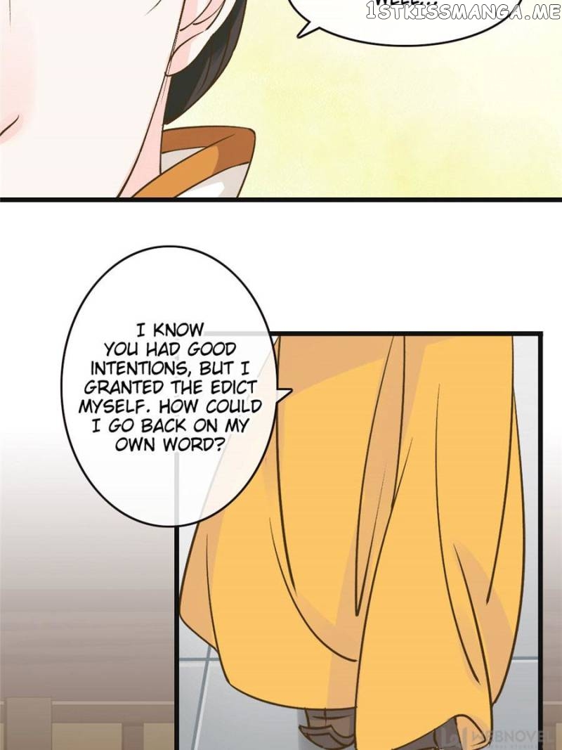 Back to the Tang Dynasty: The Chubby Beauty chapter 61 - page 8