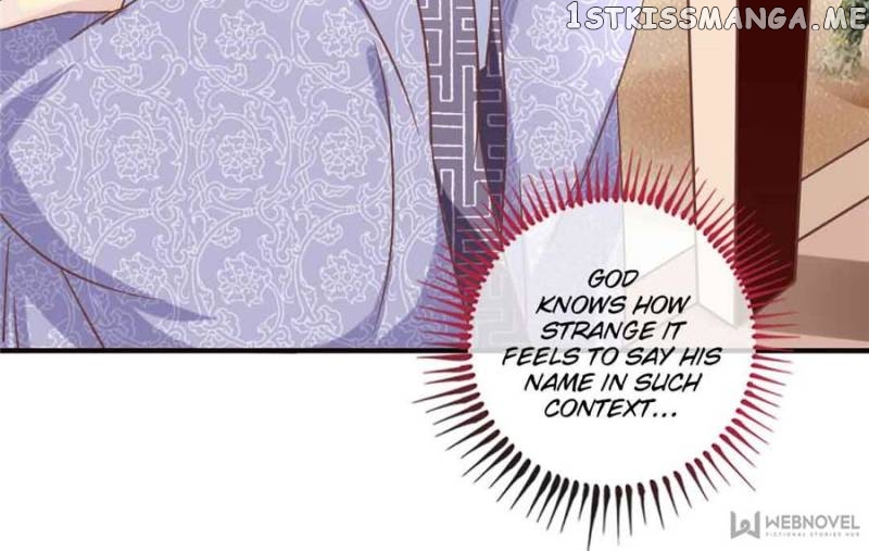 Back to the Tang Dynasty: The Chubby Beauty chapter 31 - page 12