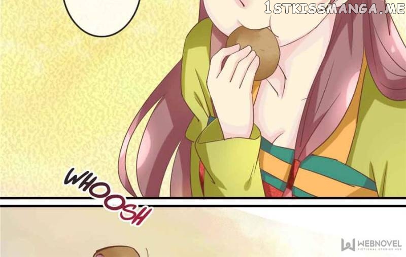 Back to the Tang Dynasty: The Chubby Beauty chapter 31 - page 14