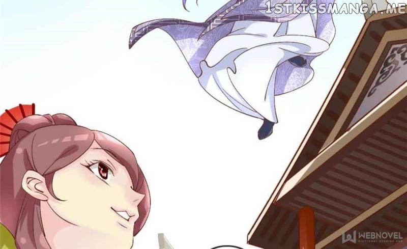 Back to the Tang Dynasty: The Chubby Beauty chapter 31 - page 18