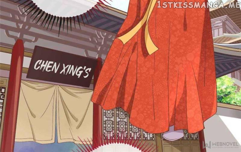 Back to the Tang Dynasty: The Chubby Beauty chapter 31 - page 2