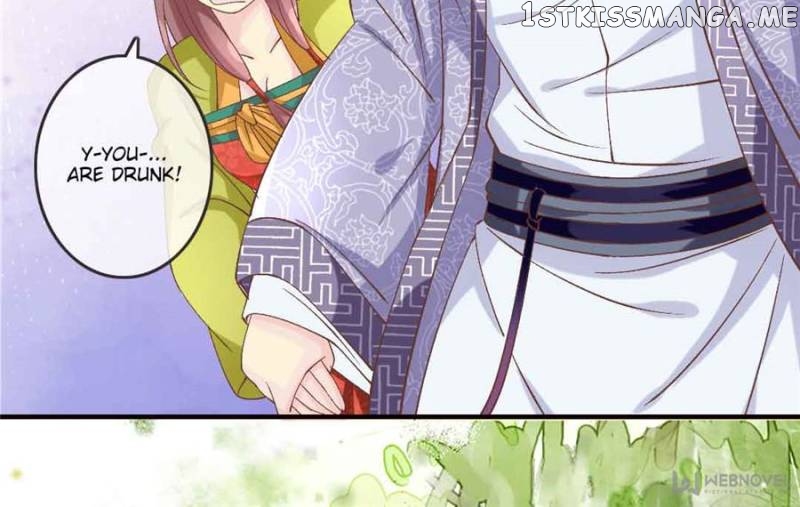 Back to the Tang Dynasty: The Chubby Beauty chapter 31 - page 28