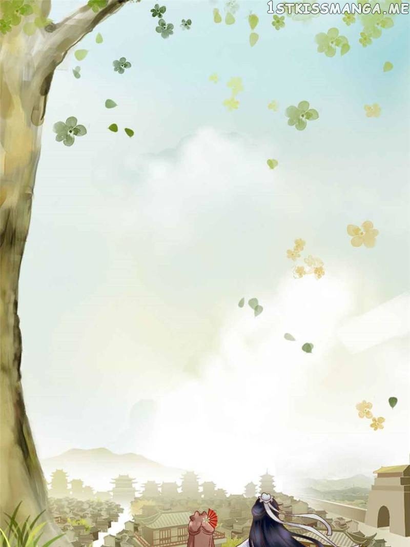 Back to the Tang Dynasty: The Chubby Beauty chapter 31 - page 31