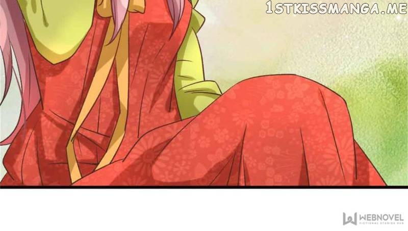 Back to the Tang Dynasty: The Chubby Beauty chapter 31 - page 40