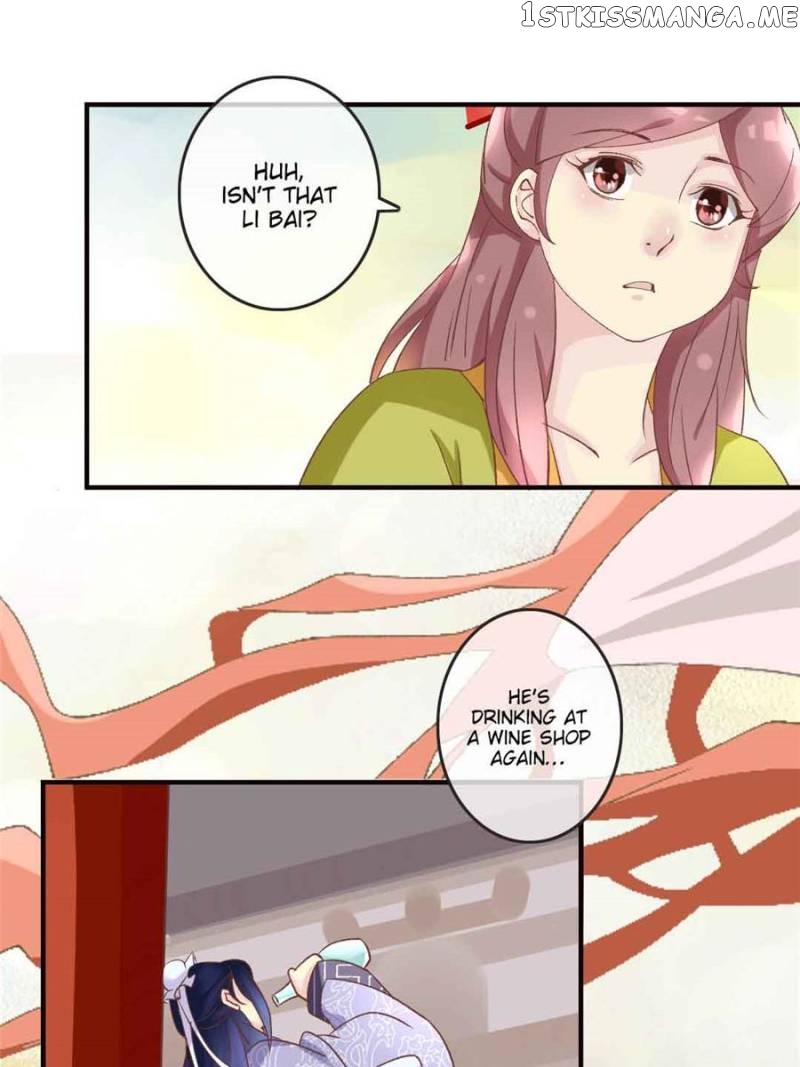 Back to the Tang Dynasty: The Chubby Beauty chapter 31 - page 9