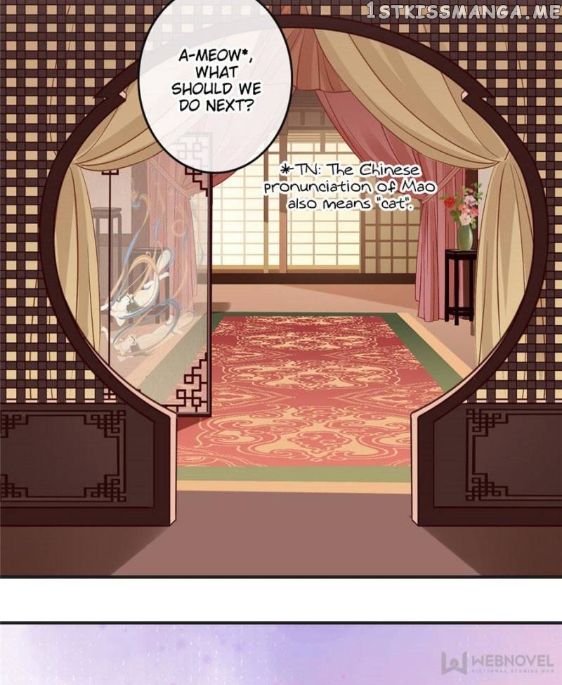 Back to the Tang Dynasty: The Chubby Beauty chapter 60 - page 18