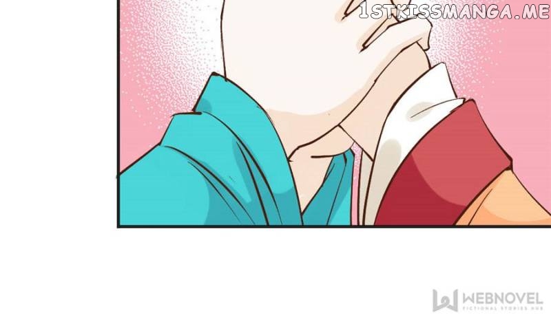 Back to the Tang Dynasty: The Chubby Beauty chapter 60 - page 23