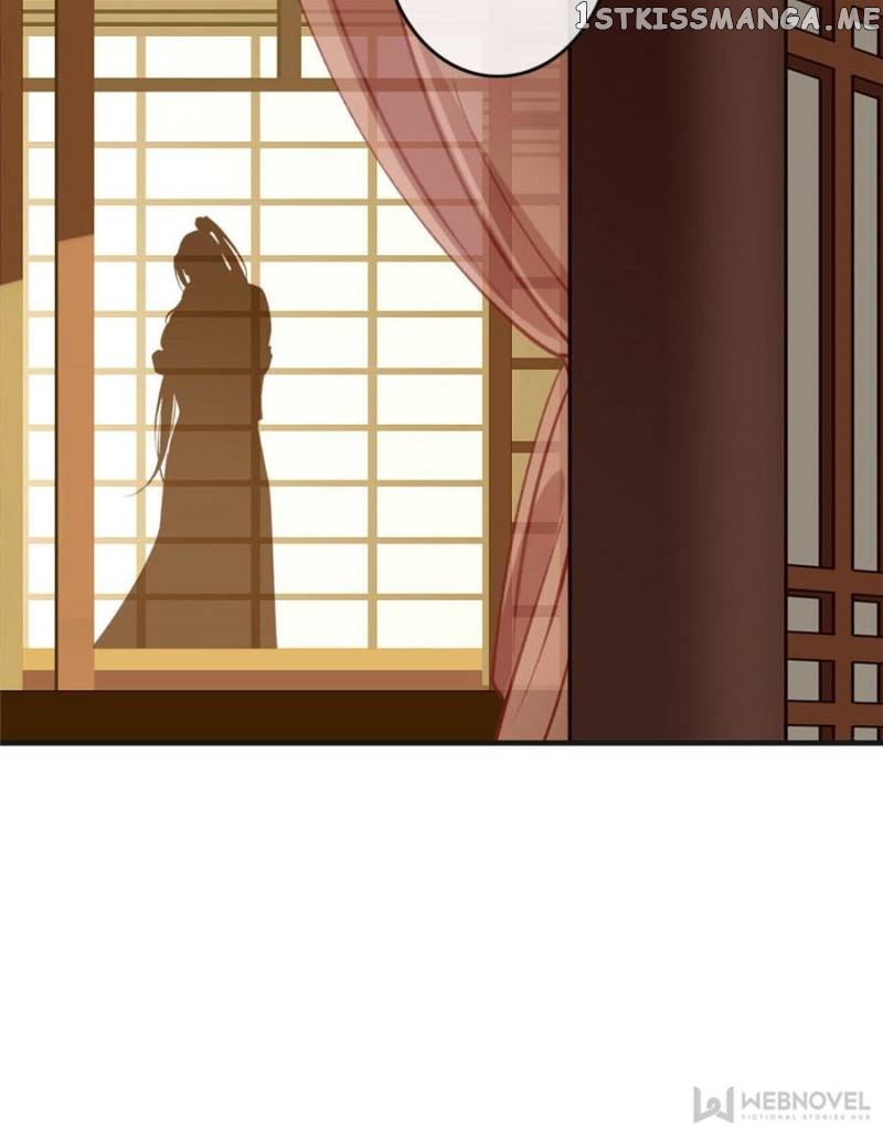Back to the Tang Dynasty: The Chubby Beauty chapter 60 - page 29