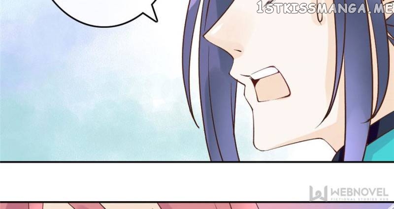 Back to the Tang Dynasty: The Chubby Beauty chapter 60 - page 6