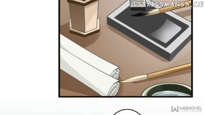 Back to the Tang Dynasty: The Chubby Beauty chapter 30 - page 12