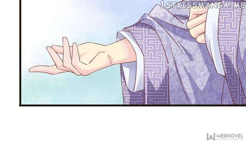 Back to the Tang Dynasty: The Chubby Beauty chapter 30 - page 16