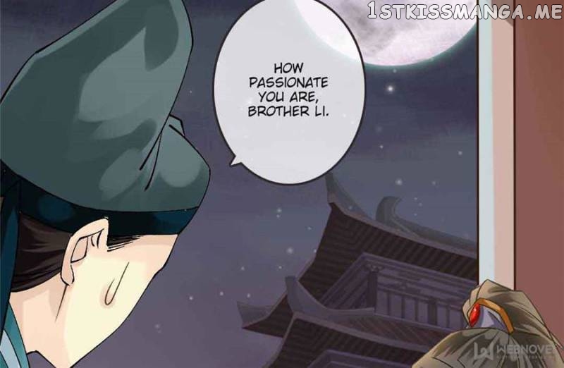 Back to the Tang Dynasty: The Chubby Beauty chapter 30 - page 2